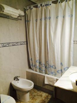 Hostal Sonsoles Madrid-Centro, Madryt (zdjęcie 3)