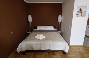 Тиха та комфортна квартира, Тернополь (фото 4)