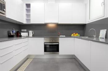 Aspasios Rambla Catalunya Apartments, Barcelona (fotografie 5)