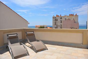 Villa Valflor chambres d'hôtes et appartements, Marseille (photo 3)