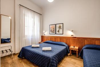 Hotel Nuova Italia, Florence (photo 5)