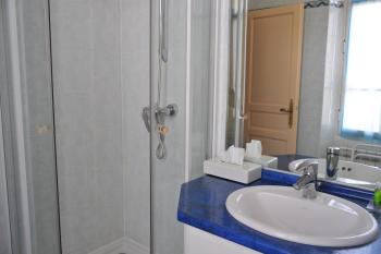 Villa Valflor chambres d'hôtes et appartements, Marseille (photo 4)