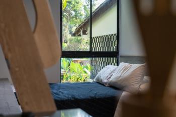 Alojamiento en tiny house en el Poblado MDE A106 By Roots Rentals, Medellín (fotografie 5)