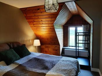 Appartement Voorhuis en chalet Klein Waterland, Amsterdam (photo 2)
