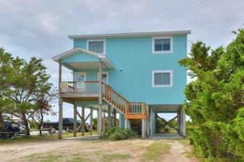 Beach Tonic, Oak Island (fotografie 3)