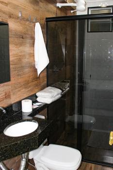 Hotel Flor Paulista, São Paulo (fotografie 4)