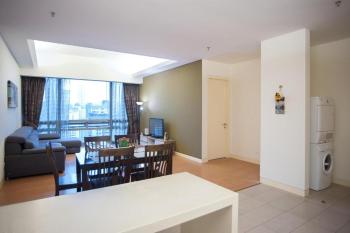 Platinum Suites at Swiss Garden, Kuala Lumpur (fotografie 5)