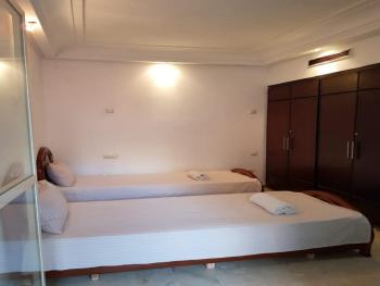 Apartment with Terrace, Casablanca (zdjęcie 5)