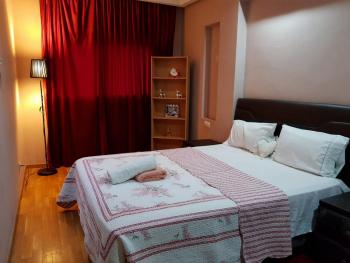 Apartment with Terrace, Casablanca (zdjęcie 4)