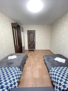 Апартаменты Проспект Победы 101, Tschernihiw (Foto 4)