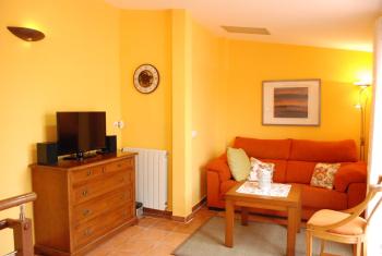 Vlc Apartaments el Carmen, Valencie (fotografie 4)