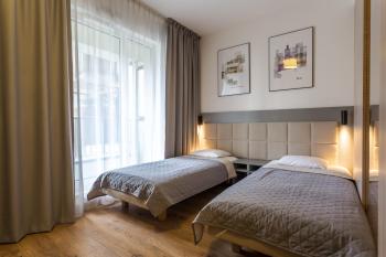 RentPlanet - Apartamenty Wolska, Warsaw (photo 5)