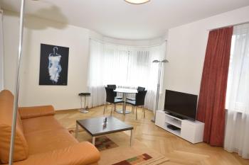 Spacious 1BR near Lake and Opera - Mill 3 11, Zúrich (foto 5)