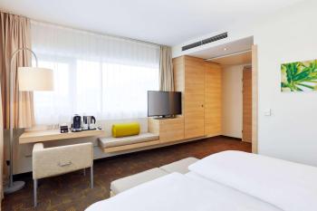 H+ Hotel Salzburg, Salzburg (zdjęcie 3)