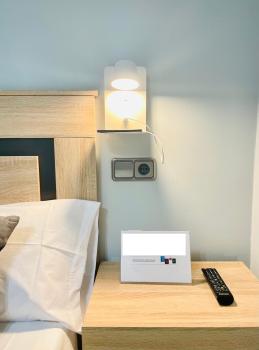 Hostal Los Ángeles, Madrid (fotografie 5)