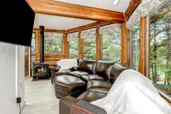 Cozy Tree & Ski House, Girdwood (foto 5)