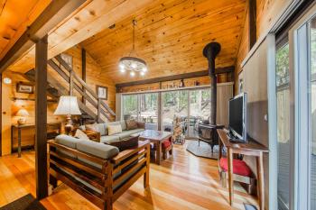 6 Cluster Cabin, Sunriver (Foto 4)