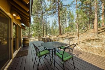 6 Cluster Cabin, Sunriver (Foto 2)