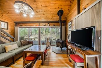 6 Cluster Cabin, Sunriver (Foto 5)