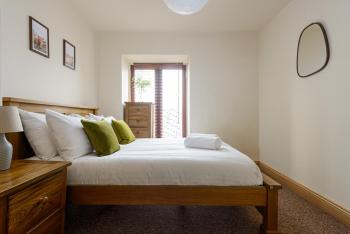 The Old Town Cockburn Apartment, Édimbourg (photo 3)