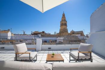 Victoria Suites Apartments, Córdoba (fotografie 2)