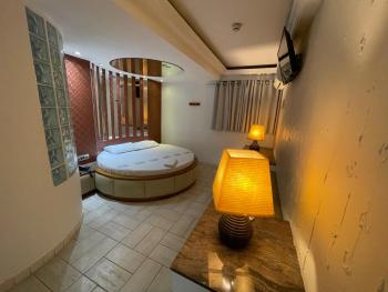 Hotel Cantareira (Adults Only), São Paulo (foto 3)