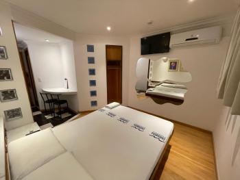 Hotel Cantareira (Adults Only), São Paulo (foto 2)