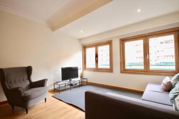 Cozy Orange Telheiras Apartment, Lisabon (fotografie 5)