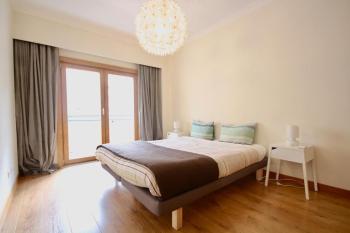 Cozy Orange Telheiras Apartment, Lisabon (fotografie 4)