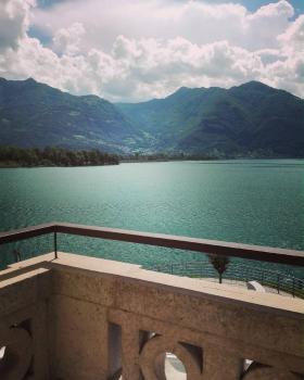 Bed & Breakfast Villa Palma, Lovere (foto 5)