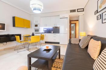 San Jacinto Triana Deluxe by Valcambre, Sevilla (Foto 3)