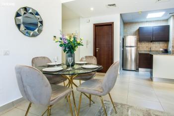 bnbmehomes - La Fontana, Dubaj (fotografie 3)