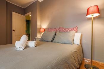 Apartamento San Diego Catedral, Sevilla (Foto 3)