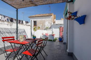 San diego alto, Seville (photo 4)