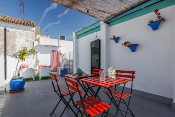 San diego alto, Seville (photo 5)