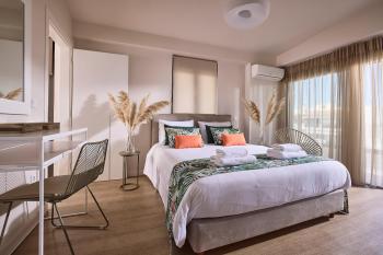 Crystal Green Signature Apartments, Atene (foto 4)