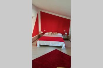 Honeycomb - casa vacanze, Varese (fotografie 5)
