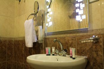 شقق مسكن الضيافة للشقق المخدومة, Dammam (Foto 5)