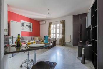 Apartamentos Alameda del Tajo I Parquing Centro, Ronda (zdjęcie 4)