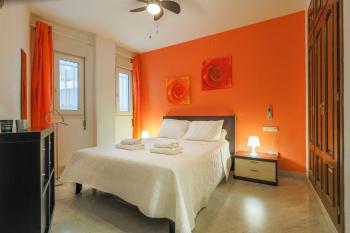 Apartamentos Alameda del Tajo I Parquing Centro, Ronda (zdjęcie 2)
