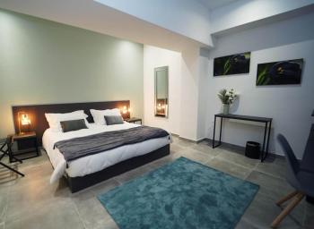Guest House Capital Inn by Vallettastay, La Valletta (foto 2)