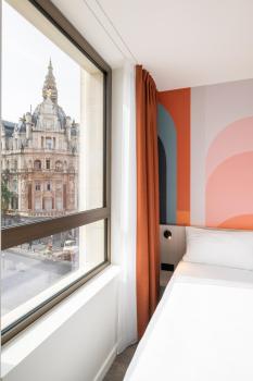 B&B HOTEL Antwerpen Centrum, Amberes (foto 3)