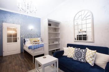 TOP CENTER Designer studio 1 minute to NDK&Vitosha by Flat Mаnager, Sofia (Foto 5)