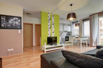 Vision Apartments Budapest, Budapest (photo 5)