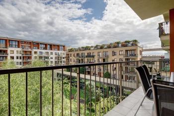 Vision Apartments Budapest, Budapest (photo 2)