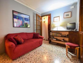 Apartment Casa San Vio by Interhome, Benátky (fotografie 2)