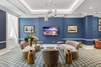 Commodore Hotel, Лондон (фото 2)