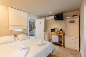 Double Room in ToledoRooms VistaPark, Toledo (zdjęcie 3)