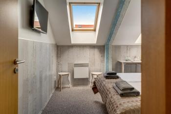 Royal Court Hotel, Praha (fotografie 4)