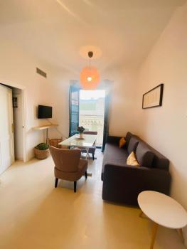 Apartamento Álvarez Quintero - Catedral, Seville (photo 2)